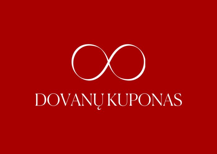 Dovanų Kuponas