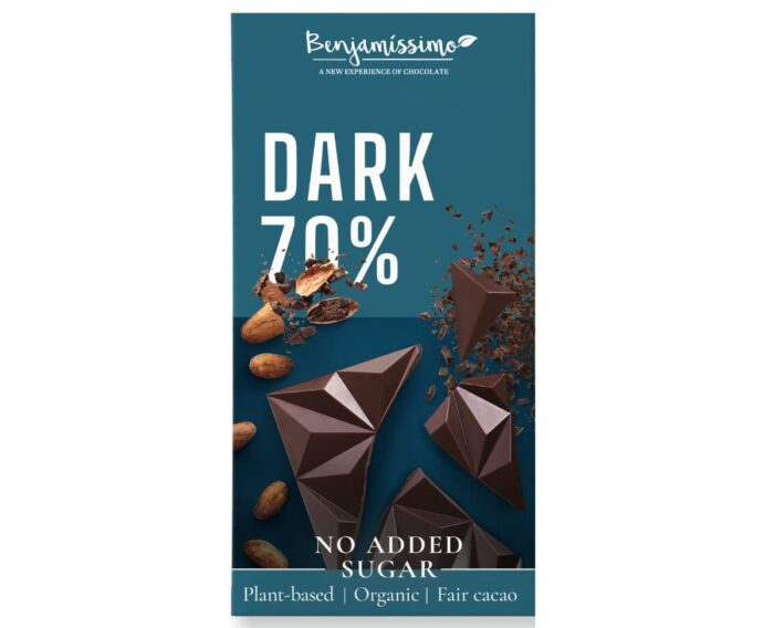 Dark 70 Proc. šokoladas