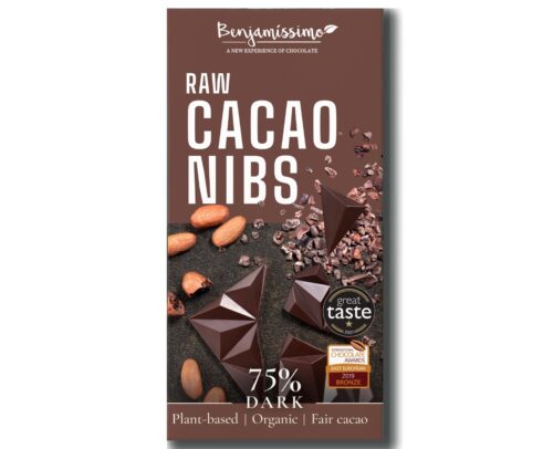 Raw Cacao Nibs