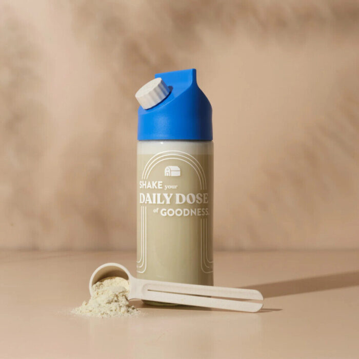 Foreverbottle gertuvė
