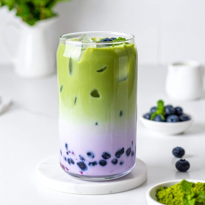 Matcha 10